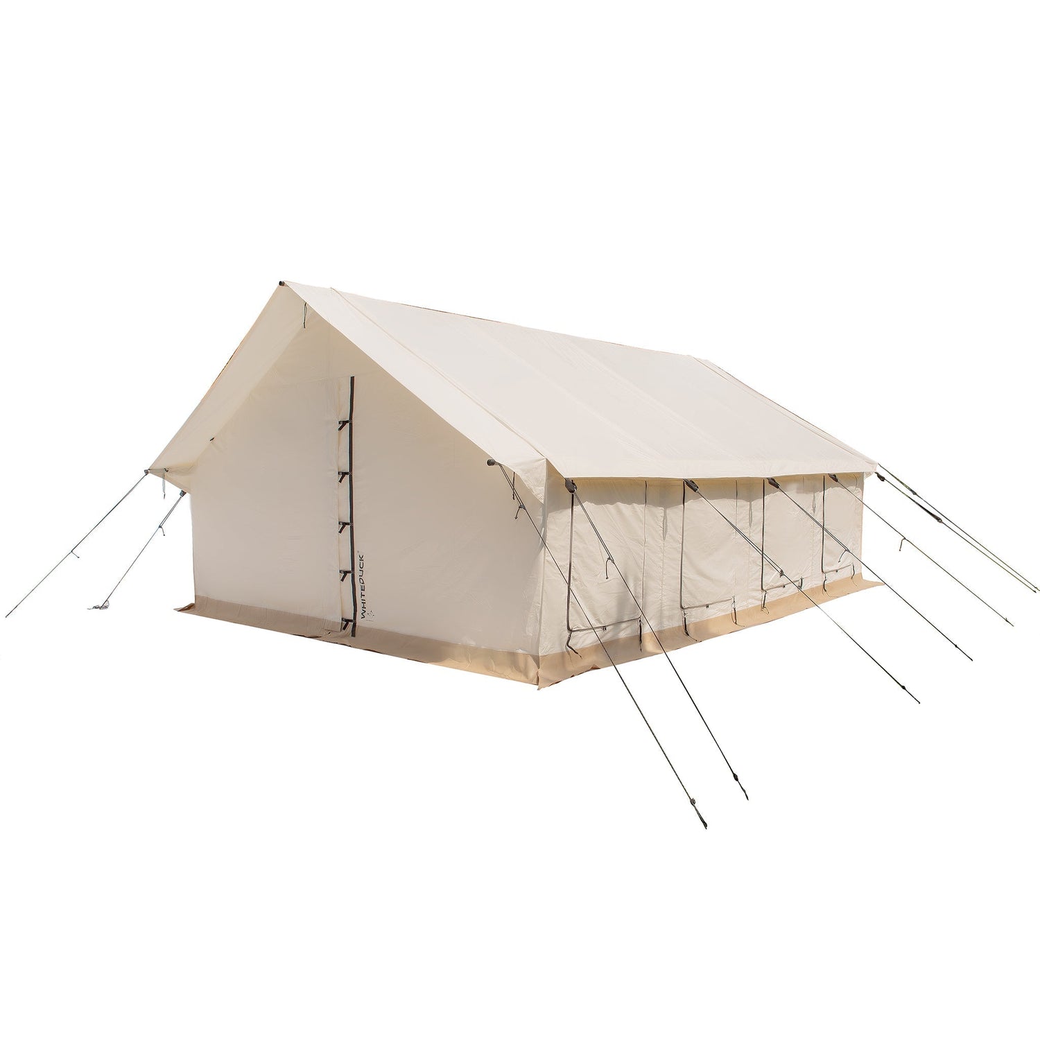 Alpha Pro Wall Tent - Grayman Trading Company