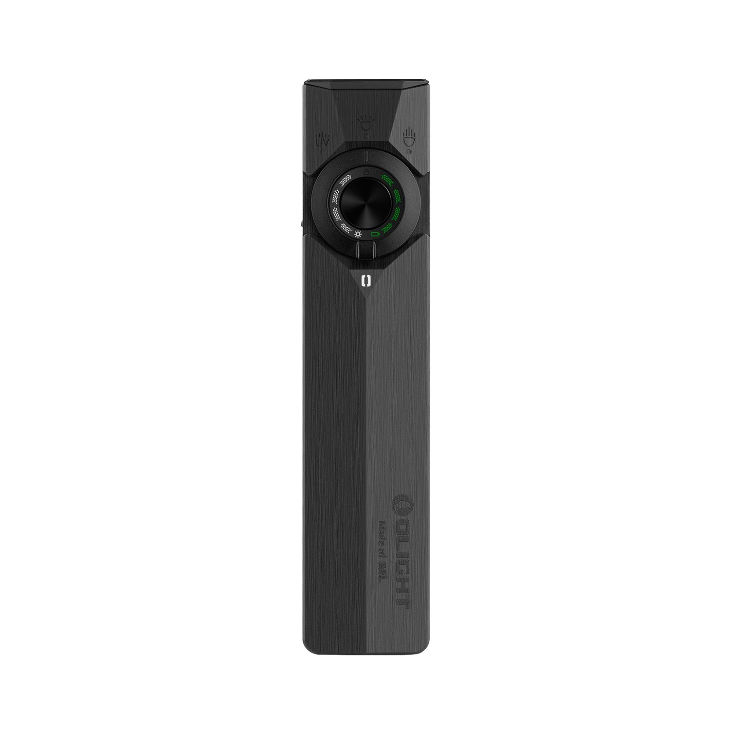 Olight ArkPro Ultra – Flat Unibody EDC Flashlight with Multi-Light Sources