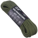 Atwood 550 Paracord - Grayman Trading Company