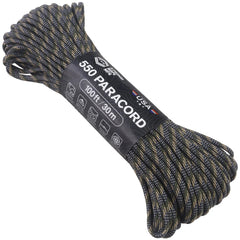 Atwood 550 Paracord - Grayman Trading Company