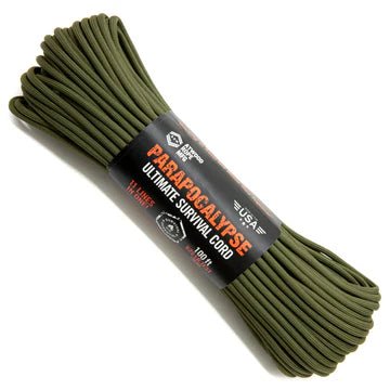 Atwood Parapocalypse Ultimate Survivor Cord - Grayman Trading Company