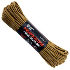 Atwood Parapocalypse Ultimate Survivor Cord - Grayman Trading Company