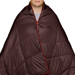 BACKCOUNTRY PUFFY BLANKET - Grayman Trading Company