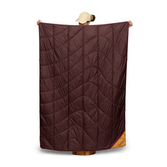 BACKCOUNTRY PUFFY BLANKET - Grayman Trading Company