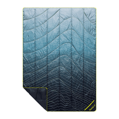 BACKCOUNTRY PUFFY BLANKET - Grayman Trading Company