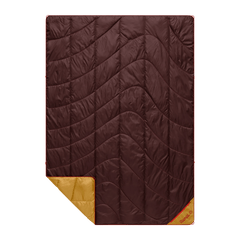 BACKCOUNTRY PUFFY BLANKET - Grayman Trading Company