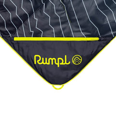 BACKCOUNTRY PUFFY BLANKET - Grayman Trading Company