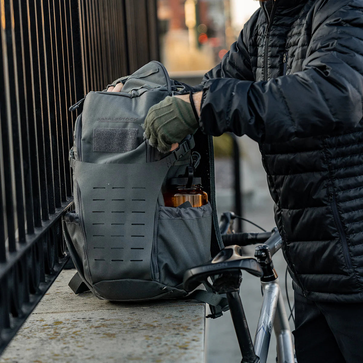 Eberlestock Bandit Pack