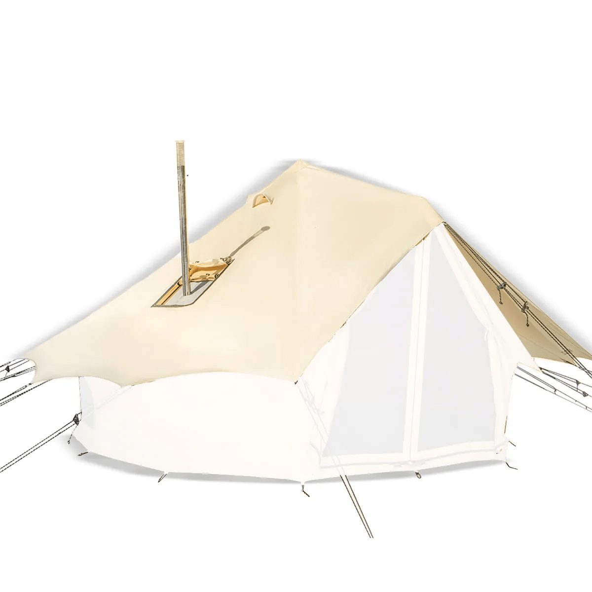 Bell Tent - Fly sheet - Grayman Trading Company