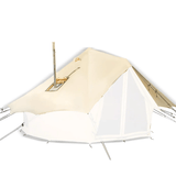 Bell Tent - Fly sheet - Grayman Trading Company