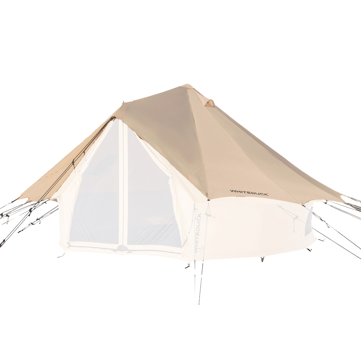 Bell Tent - Fly sheet - Grayman Trading Company