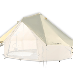 Bell Tent - Fly sheet - Grayman Trading Company