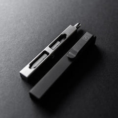 Big Idea Design (INTL) Bit Bar Inline (Stonewashed) - Grayman Trading Company