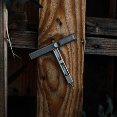Big Idea Design (INTL) Bit Bar Inline (Stonewashed) - Grayman Trading Company