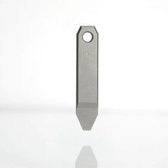 Big Idea Design (INTL) Mini Titanium Pry Bar - Grayman Trading Company