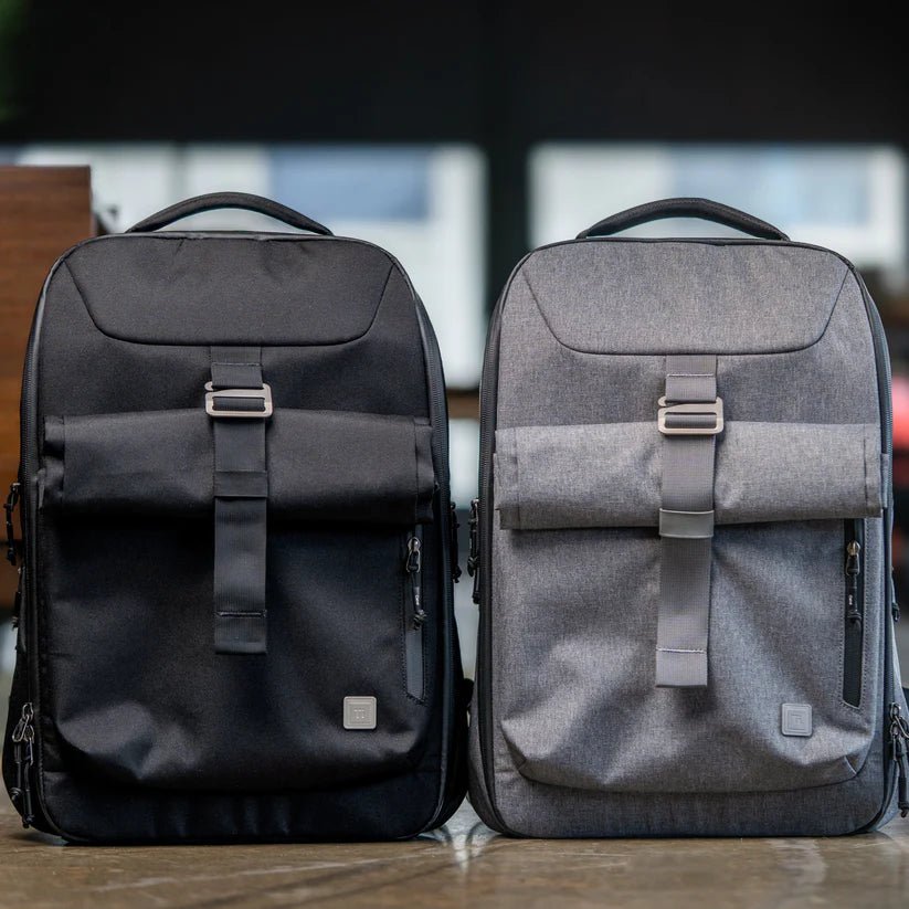 Big Idea Design - Ti EDC Backpack - Grayman Trading Company