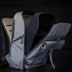 Big Idea Design - Ti EDC Backpack - Grayman Trading Company