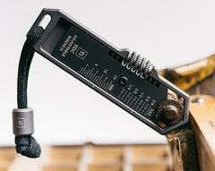 BIG IDEA DESIGN - Ti EDC Wrench - Grayman Trading Company