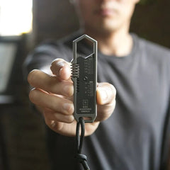 BIG IDEA DESIGN - Ti EDC Wrench - Grayman Trading Company