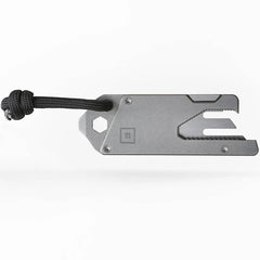 Big Idea Design Titanium Pocket Tool - Grayman Trading Company