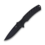 BOKER STRIKE 3.6 DRP PLN BLK - Grayman Trading Company