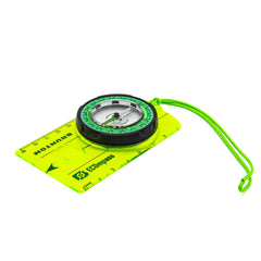 Brunton Recycled Scout Ecompass - Grayman Trading Company
