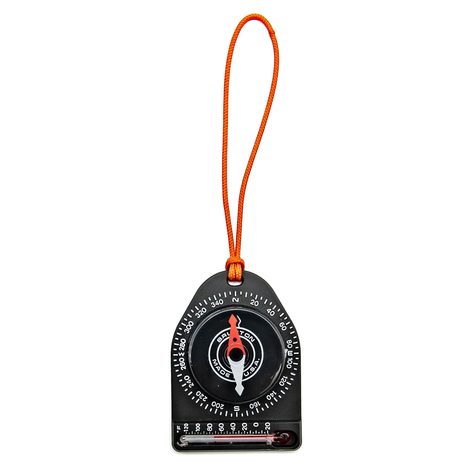 Brunton Tag - Along 9045 Chill Compass - Grayman Trading Company