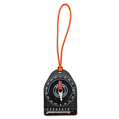 Brunton Tag - Along 9045 Chill Compass - Grayman Trading Company