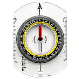 Brunton TruArc 3 Compass - Grayman Trading Company