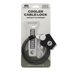 Cable Lock - Grayman Trading Company