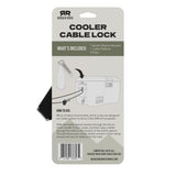 Cable Lock - Grayman Trading Company