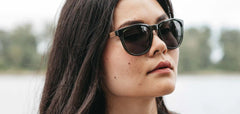 CAMP Arrowcrest Sunglasses by Shwood | Bioplastic Performance Outdoor Eyewear - Grayman Trading Company
