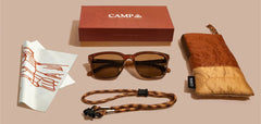 CAMP Crag - Arches Edition - Grayman Trading Company