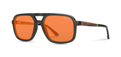 CAMP Glacier Matte Black - Smokey Bear Edition - Grayman Trading Company