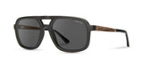 CAMP Glacier Matte Black - Smokey Bear Edition - Grayman Trading Company