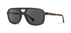 CAMP Glacier Matte Black - Smokey Bear Edition - Grayman Trading Company