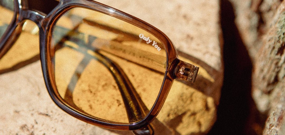 CAMP Glacier Moss - Smokey Bear Edition - Grayman Trading Company