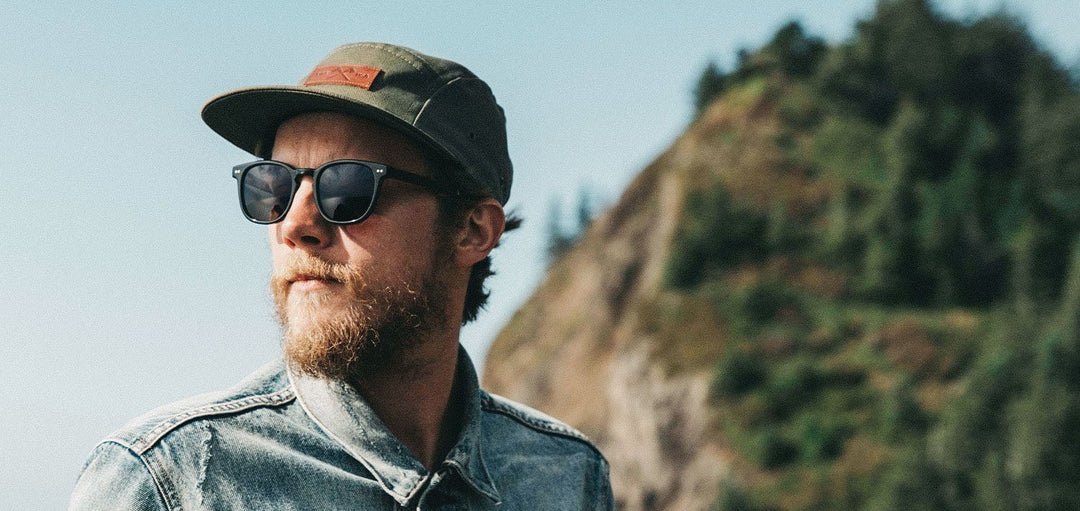 CAMP Topo - Grayman Trading Company