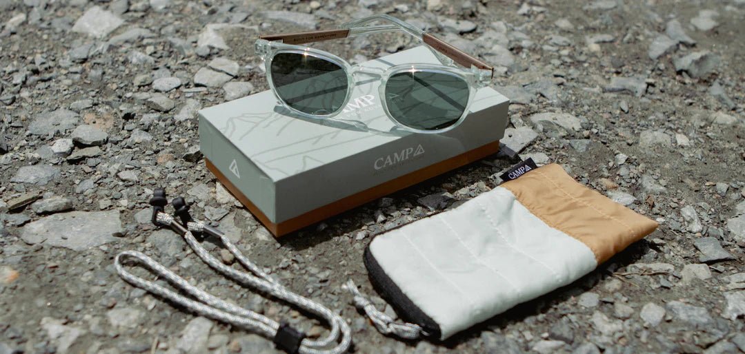 CAMP Topo - Grand Teton Edition - Grayman Trading Company