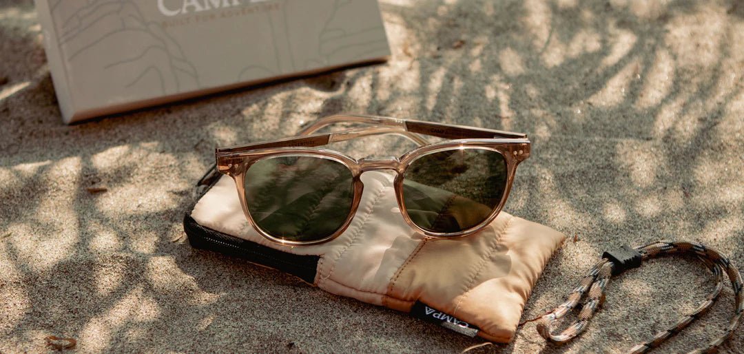 CAMP Topo - Joshua Tree Edition - Grayman Trading Company