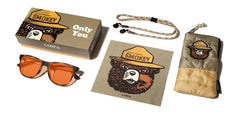 CAMP Trail - Smokey Bear Edition - Grayman Trading Company