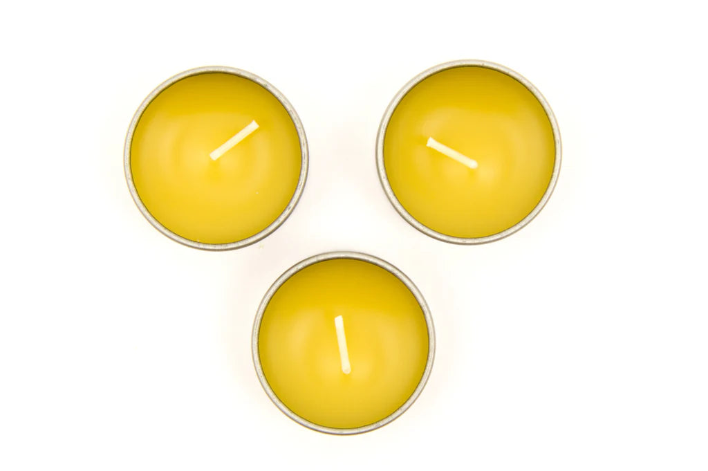 Exotac CandleTIN™ Nano (3 pack)