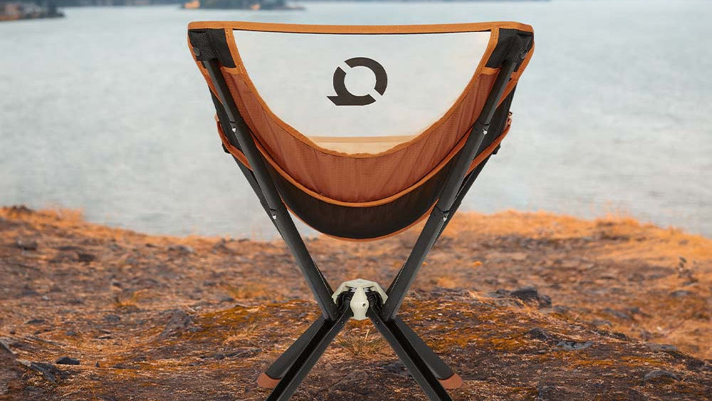 Cliq ClassiQ 2.0 Chair - Grayman Trading Company