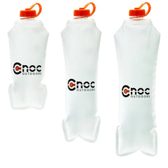 CNOC 28mm Hydriam Collapsible Flask - Grayman Trading Company