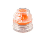 CNOC 28mm Sport Cap Orange - Grayman Trading Company