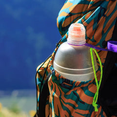 CNOC 28mm Sport Cap Orange - Grayman Trading Company