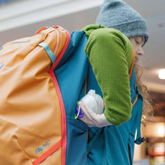 CNOC 28mm Vesica® 1L Collapsible Bottle - Grayman Trading Company