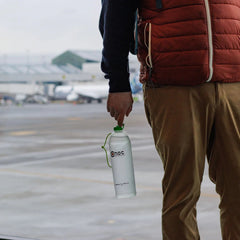 CNOC 28mm Vesica® 1L Collapsible Bottle - Grayman Trading Company