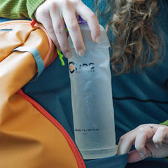 CNOC 28mm Vesica® 1L Collapsible Bottle - Grayman Trading Company