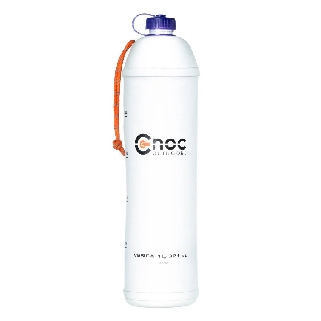 CNOC 28mm Vesica® 1L Collapsible Bottle - Grayman Trading Company